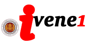 ivene1 Logo